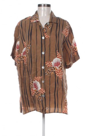 Damska koszula Unbranded, Rozmiar XL, Kolor Kolorowy, Cena 58,43 zł
