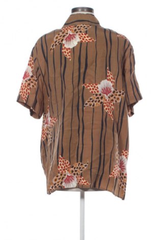 Damska koszula Unbranded, Rozmiar XL, Kolor Kolorowy, Cena 58,43 zł