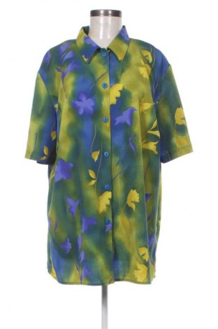 Dámska košeľa  Unbranded, Veľkosť XXL, Farba Viacfarebná, Cena  7,83 €