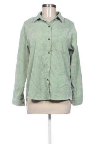 Damenbluse Unbranded, Größe M, Farbe Grün, Preis 7,99 €