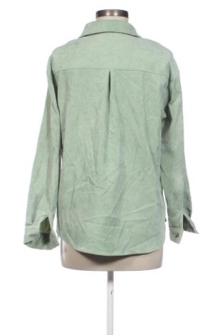 Damenbluse Unbranded, Größe M, Farbe Grün, Preis 7,99 €