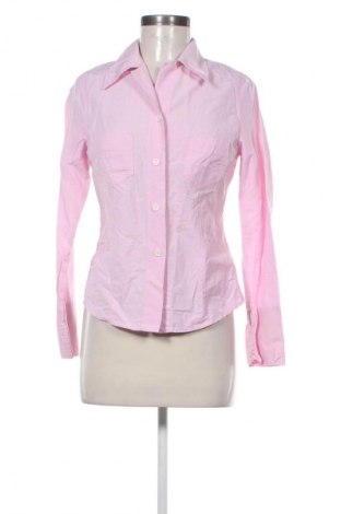 Cămașă de femei Unbranded, Mărime M, Culoare Roz, Preț 65,79 Lei
