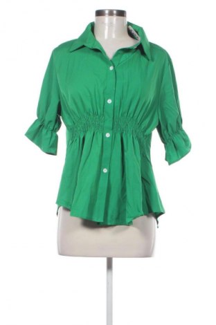 Dámská košile  Unbranded, Velikost XL, Barva Zelená, Cena  316,00 Kč