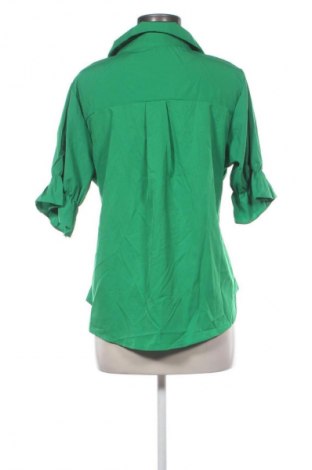 Dámská košile  Unbranded, Velikost XL, Barva Zelená, Cena  316,00 Kč