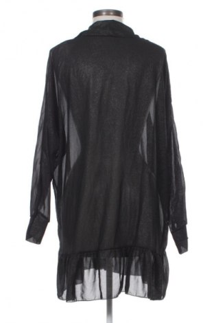 Damska koszula Unbranded, Rozmiar S, Kolor Czarny, Cena 57,47 zł