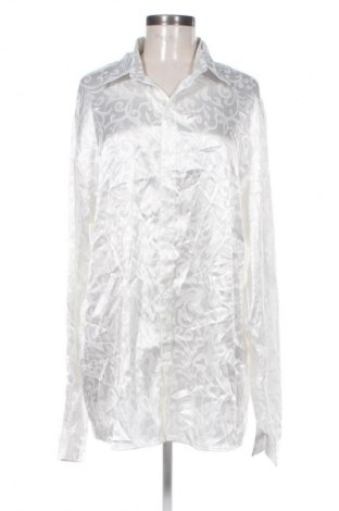 Damska koszula Unbranded, Rozmiar XXL, Kolor Biały, Cena 57,66 zł