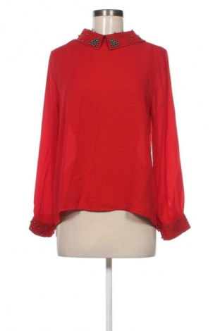 Cămașă de femei Unbranded, Mărime XL, Culoare Roșu, Preț 52,11 Lei