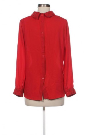 Cămașă de femei Unbranded, Mărime XL, Culoare Roșu, Preț 52,11 Lei