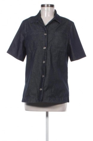 Damska koszula Unbranded, Rozmiar M, Kolor Niebieski, Cena 57,66 zł