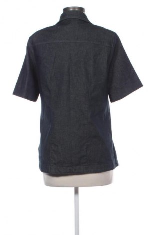 Damska koszula Unbranded, Rozmiar M, Kolor Niebieski, Cena 57,66 zł