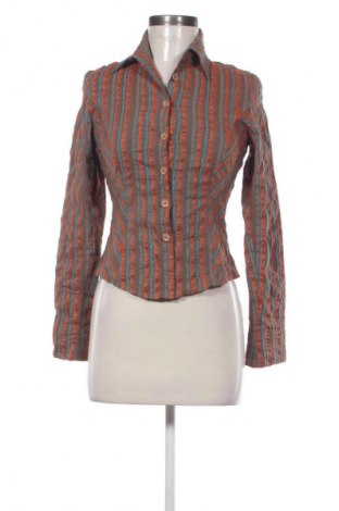 Damska koszula Unbranded, Rozmiar M, Kolor Kolorowy, Cena 57,47 zł