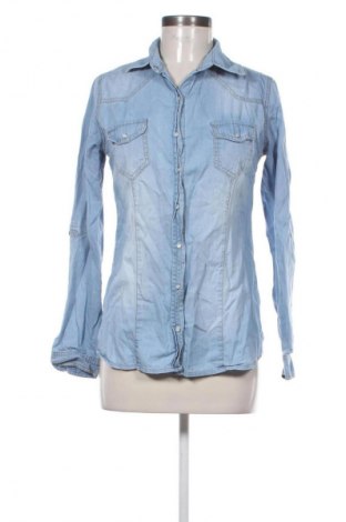 Dámská košile  Unbranded, Velikost M, Barva Modrá, Cena  316,00 Kč