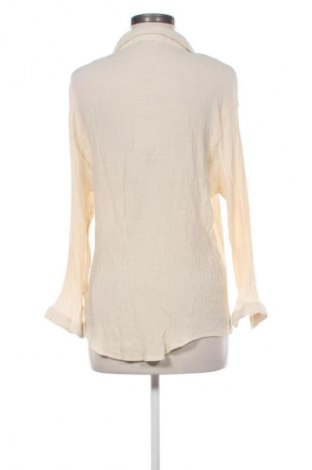 Damska koszula Unbranded, Rozmiar L, Kolor Beżowy, Cena 57,47 zł