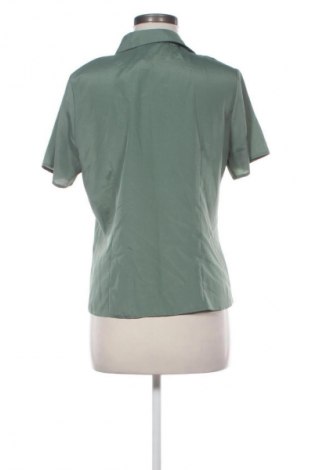 Γυναικείο πουκάμισο Unbranded, Μέγεθος M, Χρώμα Πράσινο, Τιμή 12,83 €
