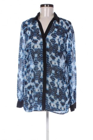 Γυναικείο πουκάμισο Unbranded, Μέγεθος L, Χρώμα Πολύχρωμο, Τιμή 12,79 €