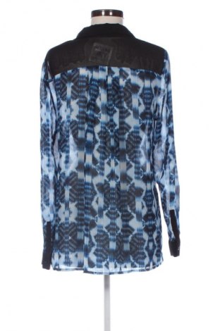 Γυναικείο πουκάμισο Unbranded, Μέγεθος L, Χρώμα Πολύχρωμο, Τιμή 12,79 €