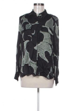 Γυναικείο πουκάμισο Unbranded, Μέγεθος S, Χρώμα Πολύχρωμο, Τιμή 12,68 €