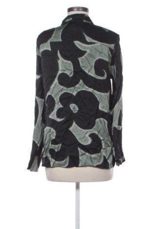 Γυναικείο πουκάμισο Unbranded, Μέγεθος S, Χρώμα Πολύχρωμο, Τιμή 12,68 €