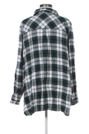 Γυναικείο πουκάμισο Unbranded, Μέγεθος L, Χρώμα Πολύχρωμο, Τιμή 12,79 €