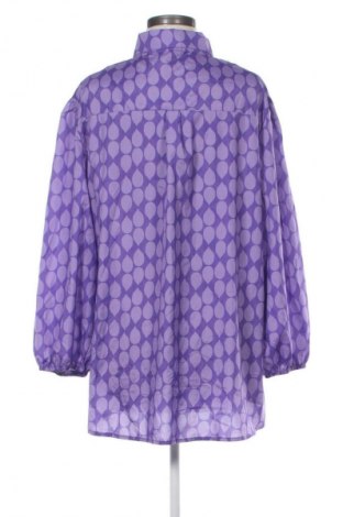 Γυναικείο πουκάμισο Unbranded, Μέγεθος XL, Χρώμα Πολύχρωμο, Τιμή 12,68 €