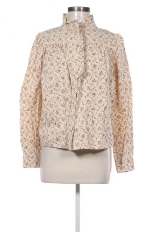 Γυναικείο πουκάμισο Unbranded, Μέγεθος M, Χρώμα Πολύχρωμο, Τιμή 12,79 €