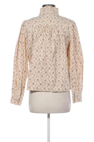 Γυναικείο πουκάμισο Unbranded, Μέγεθος M, Χρώμα Πολύχρωμο, Τιμή 12,79 €