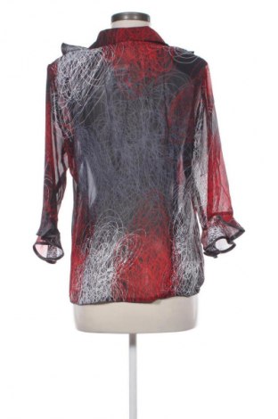 Γυναικείο πουκάμισο Unbranded, Μέγεθος XL, Χρώμα Πολύχρωμο, Τιμή 13,00 €