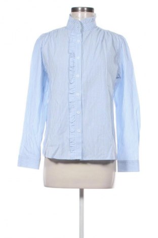 Γυναικείο πουκάμισο Unbranded, Μέγεθος M, Χρώμα Πολύχρωμο, Τιμή 12,79 €