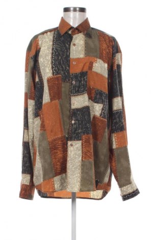 Cămașă de femei Unbranded, Mărime L, Culoare Multicolor, Preț 66,88 Lei