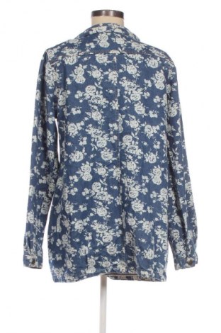 Cămașă de femei Unbranded, Mărime L, Culoare Multicolor, Preț 52,63 Lei