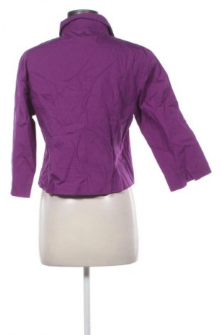 Γυναικείο πουκάμισο Unbranded, Μέγεθος L, Χρώμα Βιολετί, Τιμή 13,00 €
