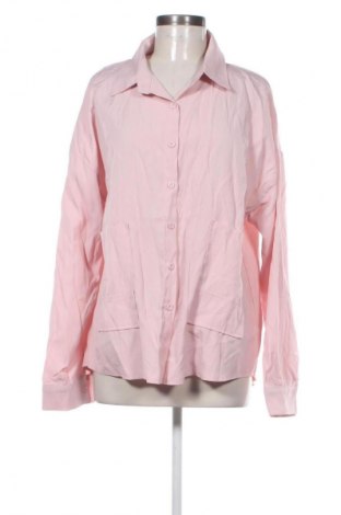 Damska koszula Unbranded, Rozmiar XL, Kolor Różowy, Cena 57,47 zł