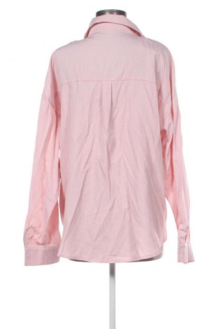 Damska koszula Unbranded, Rozmiar XL, Kolor Różowy, Cena 57,47 zł