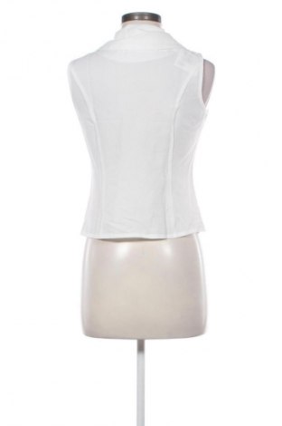 Γυναικείο πουκάμισο Unbranded, Μέγεθος S, Χρώμα Λευκό, Τιμή 12,83 €