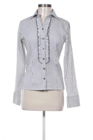 Γυναικείο πουκάμισο Unbranded, Μέγεθος S, Χρώμα Πολύχρωμο, Τιμή 13,00 €