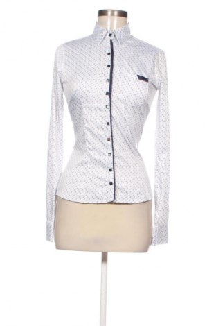 Дамска риза Unbranded, Размер S, Цвят Многоцветен, Цена 25,00 лв.