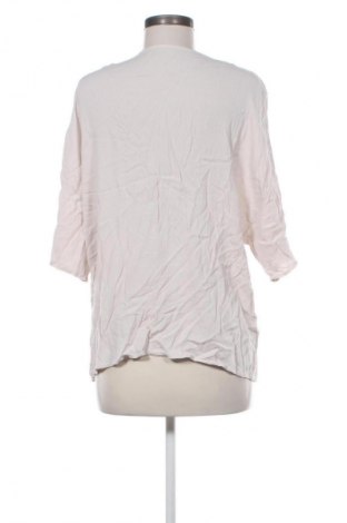 Γυναικείο πουκάμισο Unbranded, Μέγεθος 3XL, Χρώμα Εκρού, Τιμή 13,00 €