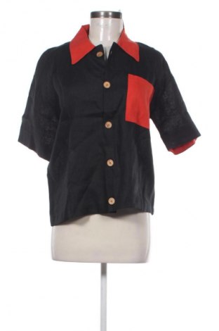 Damenbluse Unbranded, Größe M, Farbe Mehrfarbig, Preis € 12,79