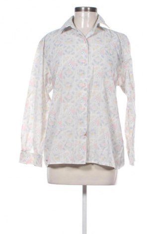 Дамска риза Unbranded, Размер M, Цвят Многоцветен, Цена 25,42 лв.