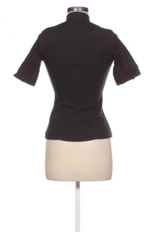 Γυναικείο πουκάμισο Unbranded, Μέγεθος S, Χρώμα Μαύρο, Τιμή 12,79 €