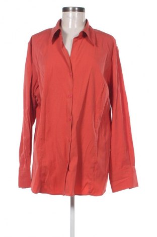 Damenbluse Unbranded, Größe XL, Farbe Rot, Preis € 13,00