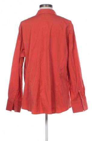 Damenbluse Unbranded, Größe XL, Farbe Rot, Preis € 13,00