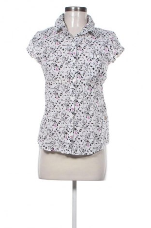Γυναικείο πουκάμισο Unbranded, Μέγεθος S, Χρώμα Πολύχρωμο, Τιμή 12,77 €