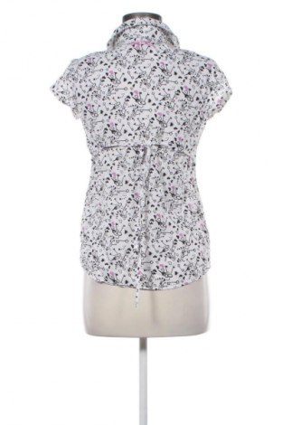 Γυναικείο πουκάμισο Unbranded, Μέγεθος S, Χρώμα Πολύχρωμο, Τιμή 12,77 €