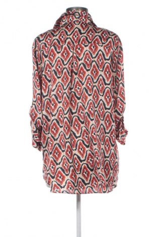 Γυναικείο πουκάμισο Unbranded, Μέγεθος M, Χρώμα Πολύχρωμο, Τιμή 12,79 €