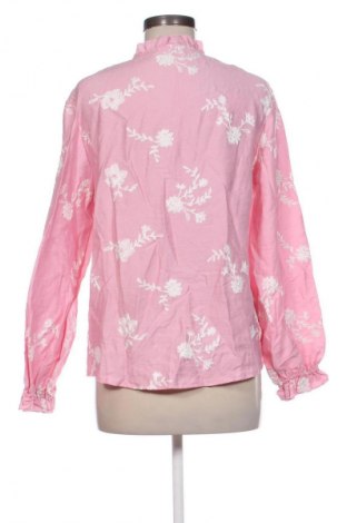 Дамска риза Unbranded, Размер M, Цвят Многоцветен, Цена 25,00 лв.