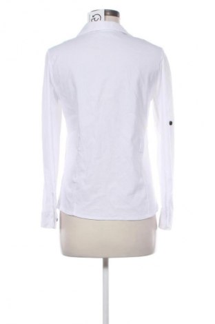 Дамска риза Unbranded, Размер XL, Цвят Бял, Цена 25,00 лв.