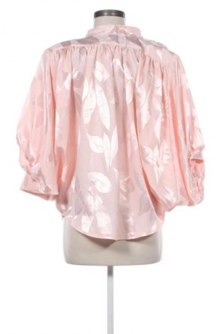 Дамска риза Unbranded, Размер L, Цвят Розов, Цена 25,00 лв.