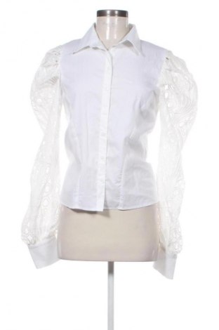 Damska koszula Unbranded, Rozmiar M, Kolor Biały, Cena 91,72 zł