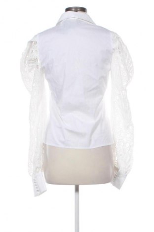 Damska koszula Unbranded, Rozmiar M, Kolor Biały, Cena 91,72 zł